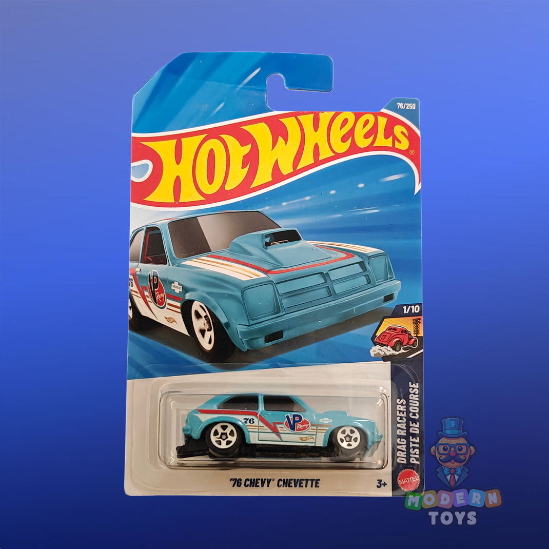 Hot Wheels ’76 Chevy Chevette