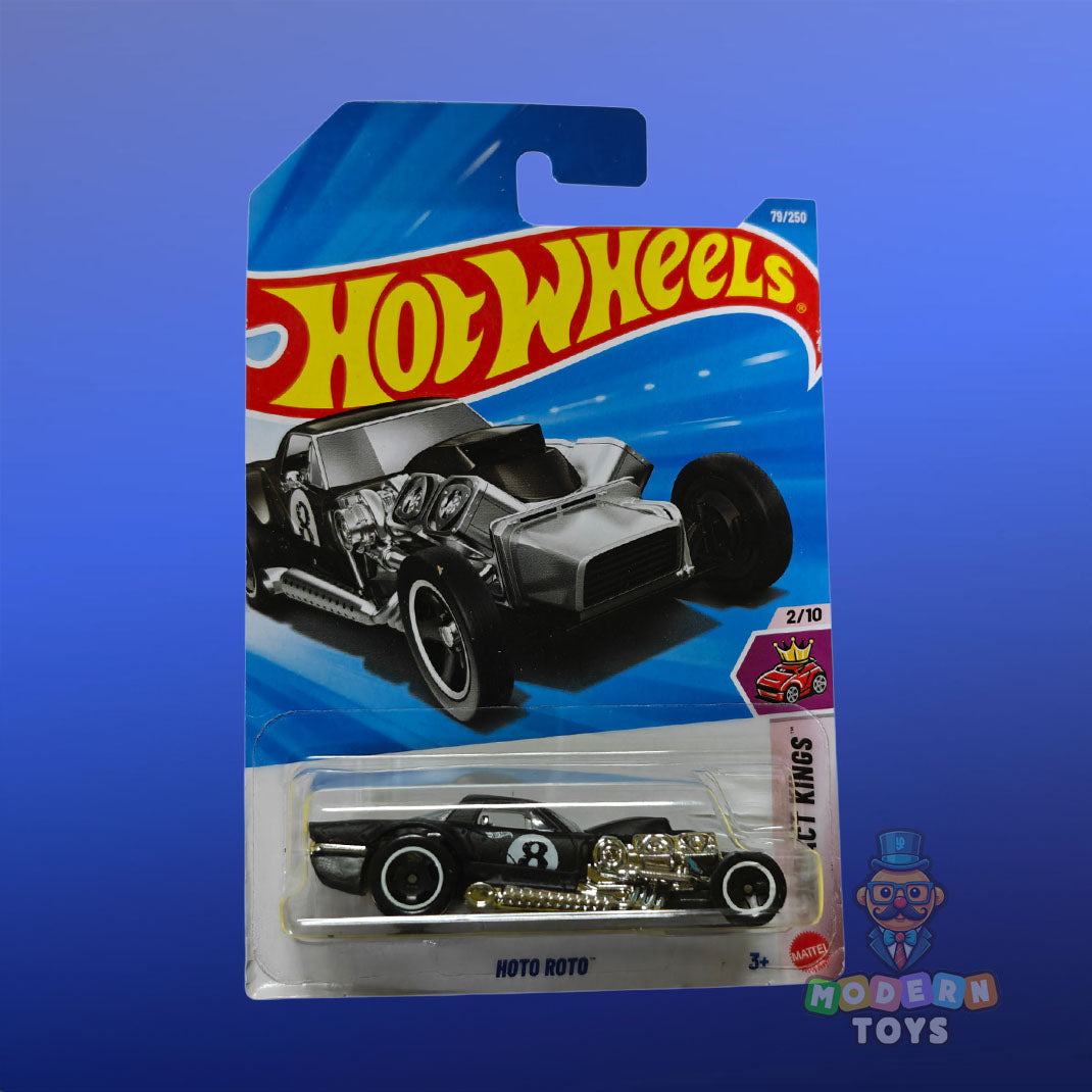 Hot Wheels Hoto Roto