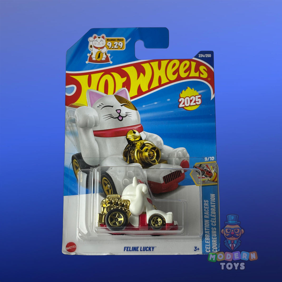 Hot Wheels Ford Model A Custom ’31 – HW Dirt Series