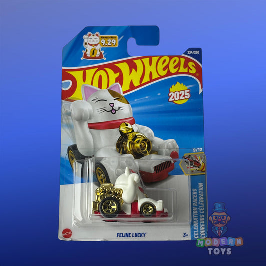 Hot Wheels Ford Model A Custom ’31 – HW Dirt Series