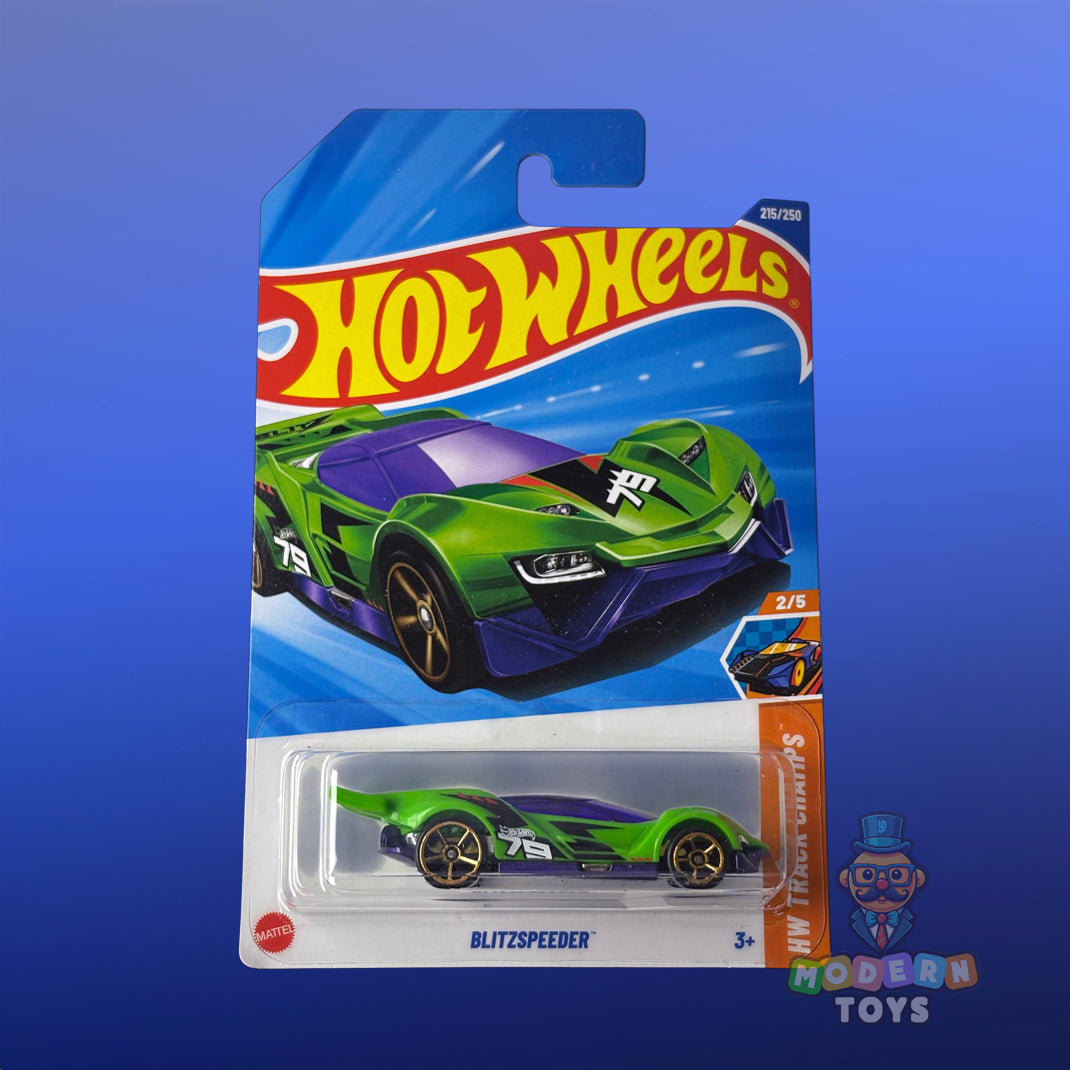 Hot Wheels ’15 Land Rover Defender Double Cab