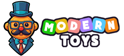 Modern Toys