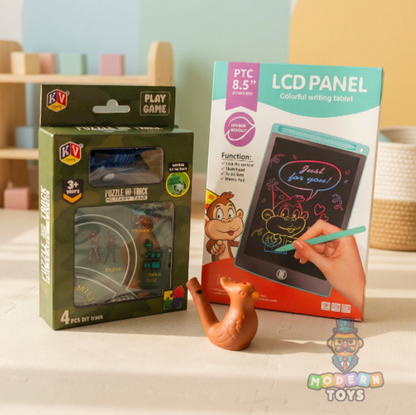 Kids Learning Combo