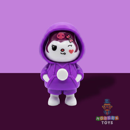 MOOD SWING TOYS