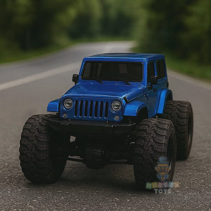 THAR JEEP