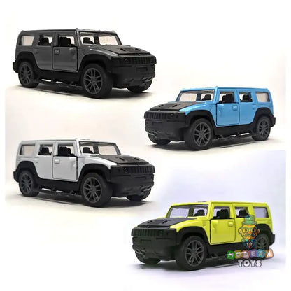 JEEP (CLOSE ROOF )