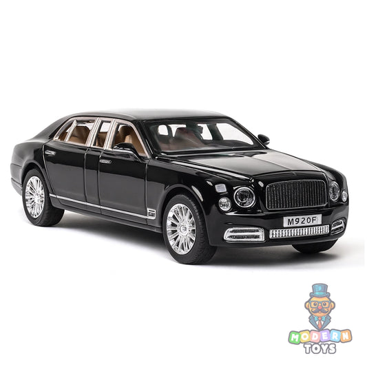 BENTLEY CAR