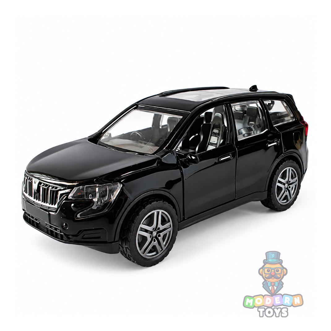 Mahindra SUV Die-Cast Car