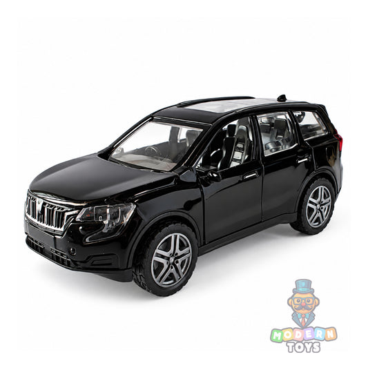 Mahindra SUV Die-Cast Car