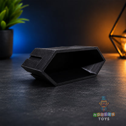 Honeycomb Car Wall Stand