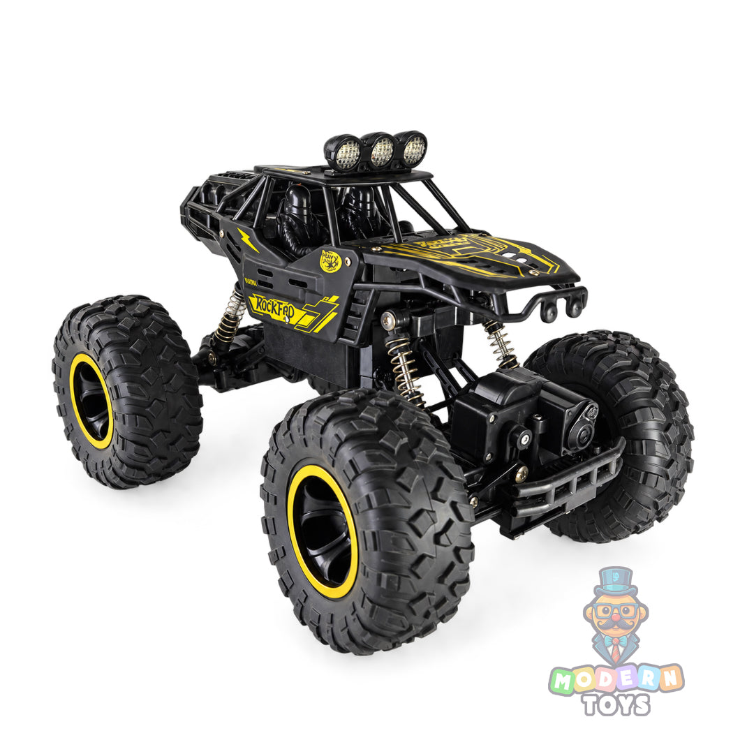 RockFod Crawler RC Car