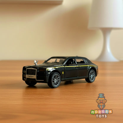 ROLLS ROYCE (MINI)