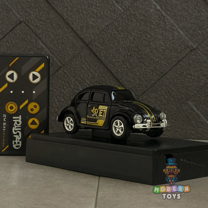 VINTAGE MINI RC CAR