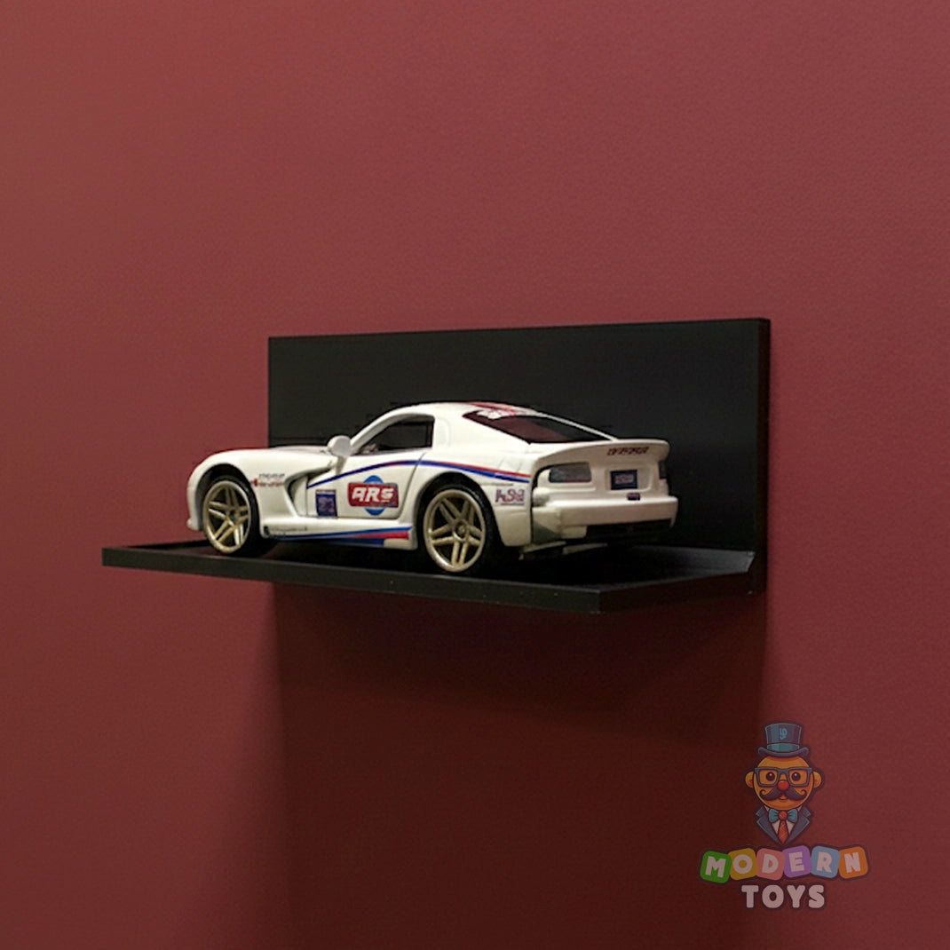 CAR WALL STAND - SMALL