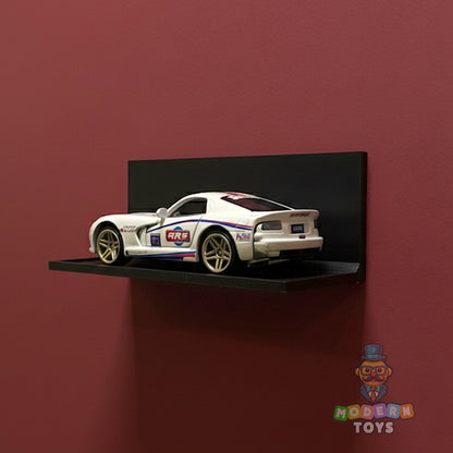 CAR WALL STAND - SMALL