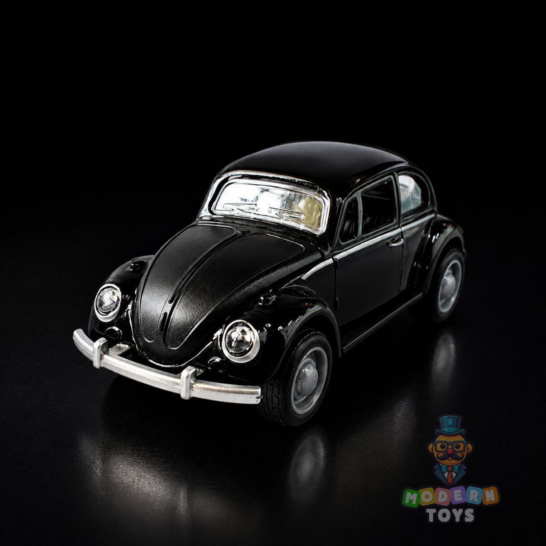 Classic Ambassador Diecast Car