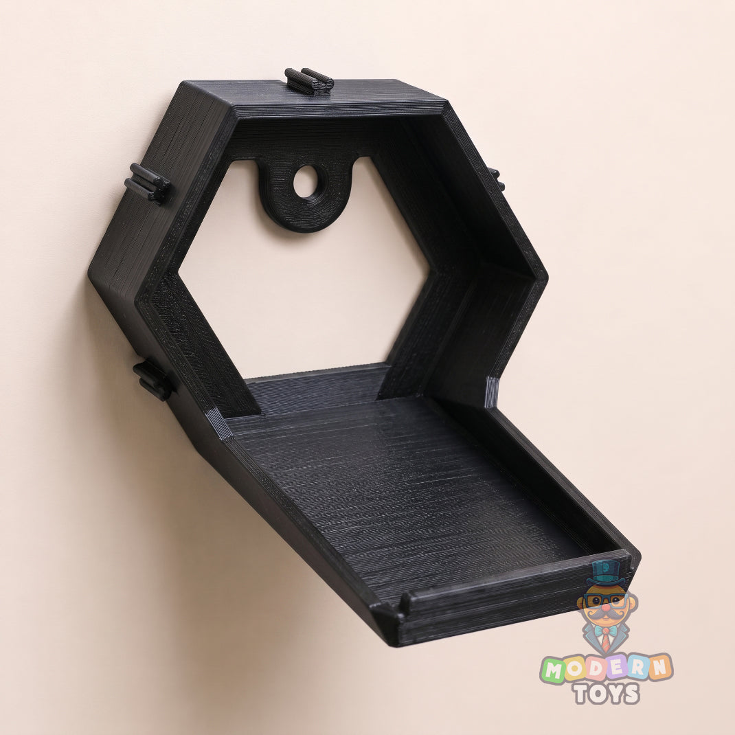 1:64 Infinity Modular Die Cast Car Stand