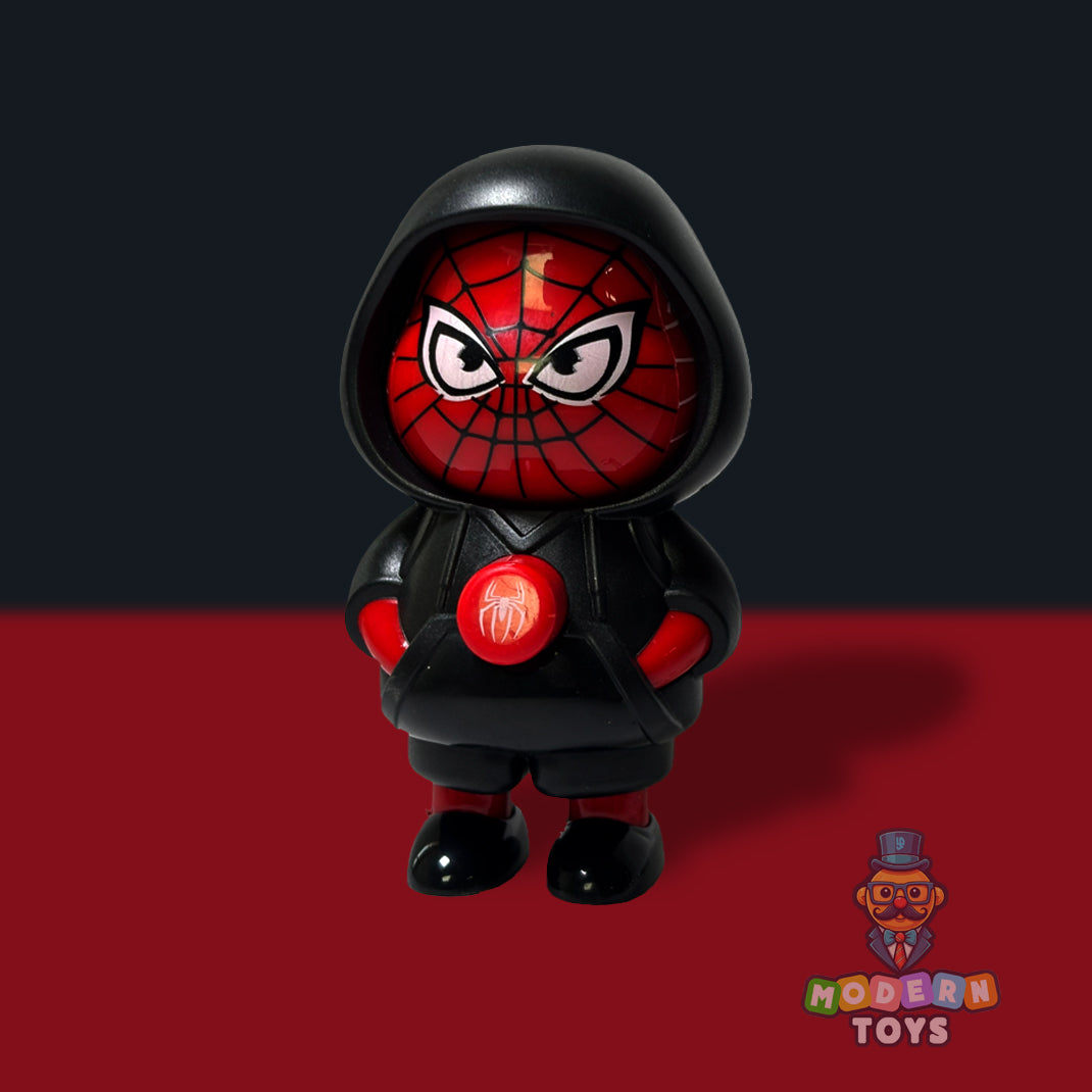 MOOD SWING TOY KEYCHAIN