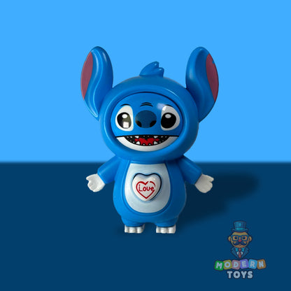 MOOD SWING TOY KEYCHAIN