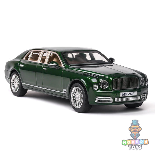 BENTLEY CAR