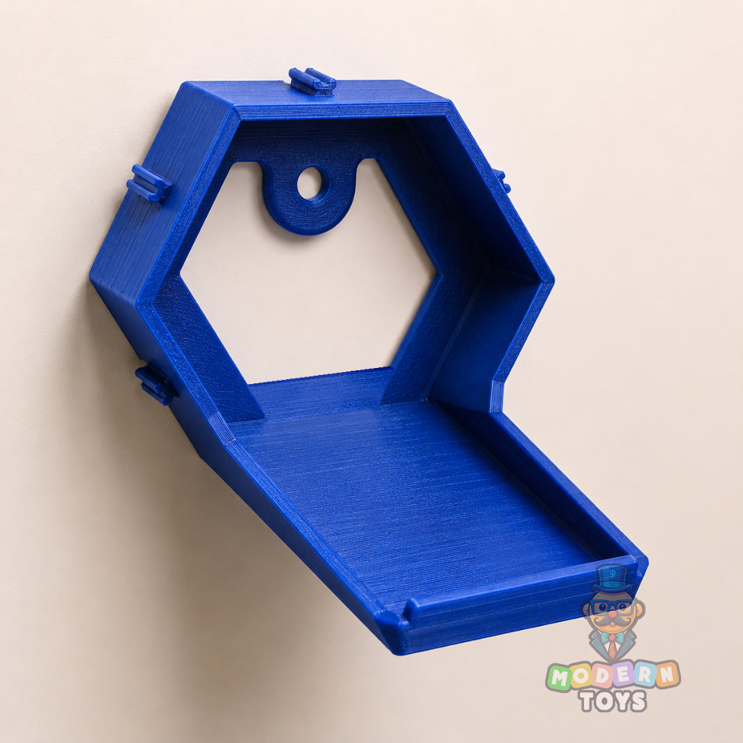 1:64 Infinity Modular Die Cast Car Stand