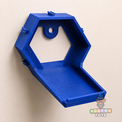 1:64 Infinity Modular Die Cast Car Stand
