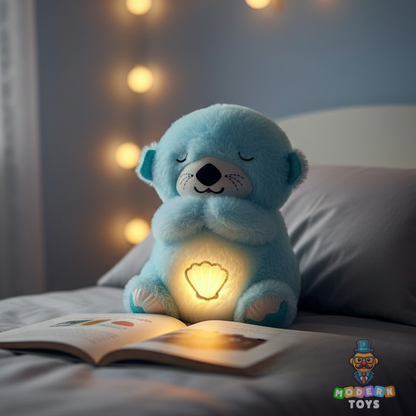 BREATHING TEDDY
