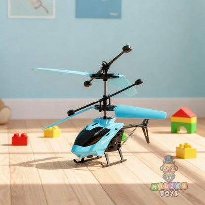 RC HELICOPTER
