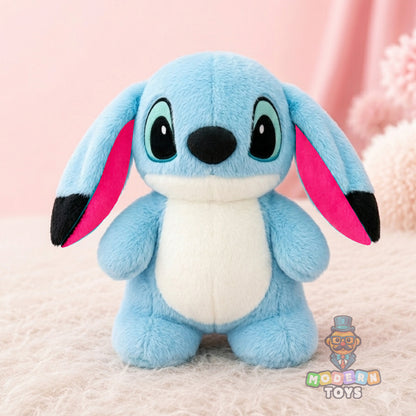 WARM BUNNY BAG