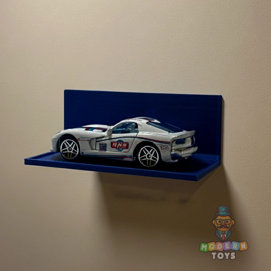 CAR WALL STAND - SMALL