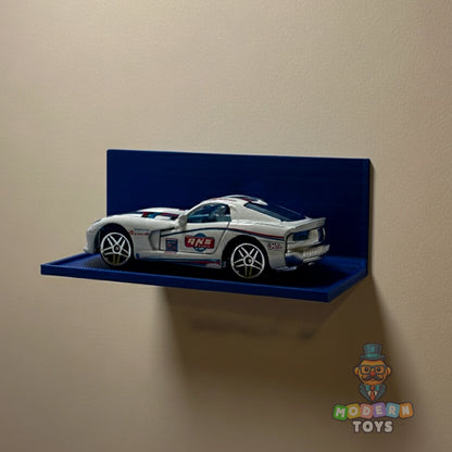 CAR WALL STAND - SMALL