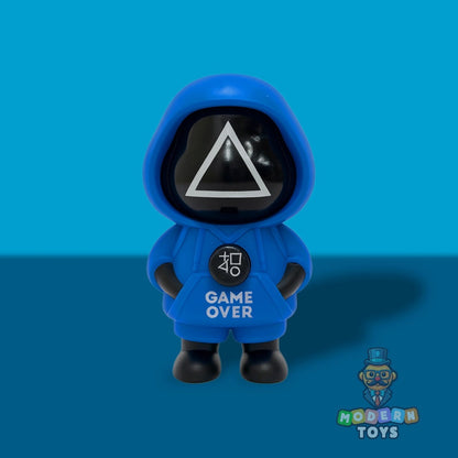 MOOD SWING TOY KEYCHAIN