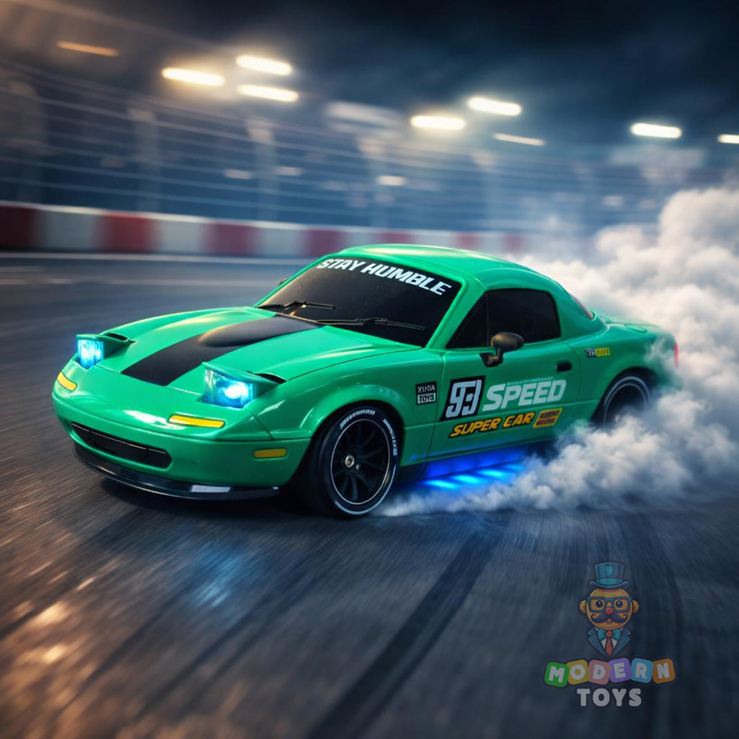 85 SPEED 4WD DRIFT RACING RC CAR