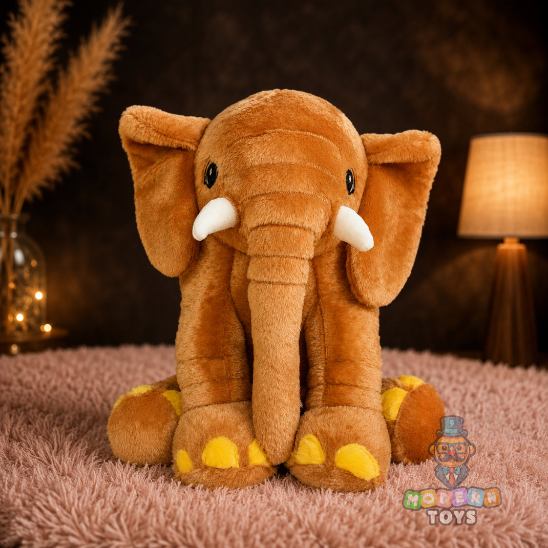 BABY ELEPHANT