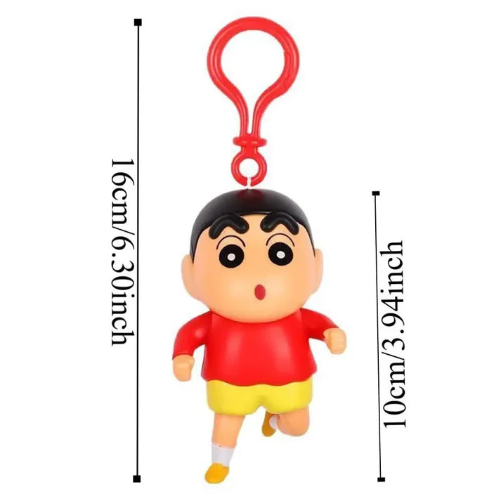 SHINCHAN PULL TOY