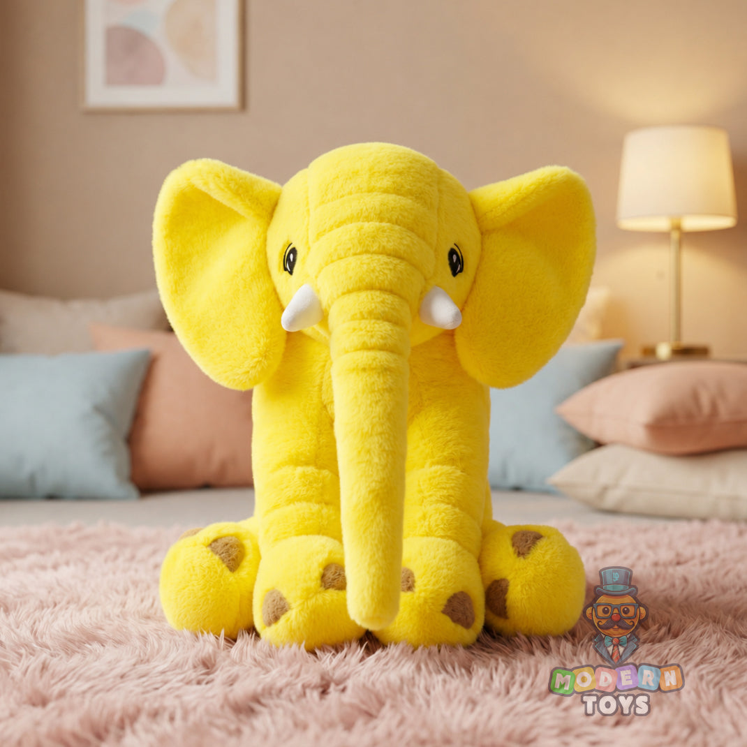 BABY ELEPHANT