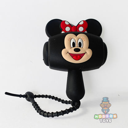 Sound Hammer Keychain - New