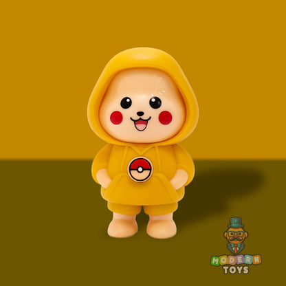 MOOD SWING TOY KEYCHAIN