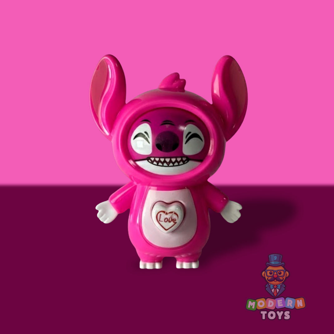 MOOD SWING TOY KEYCHAIN