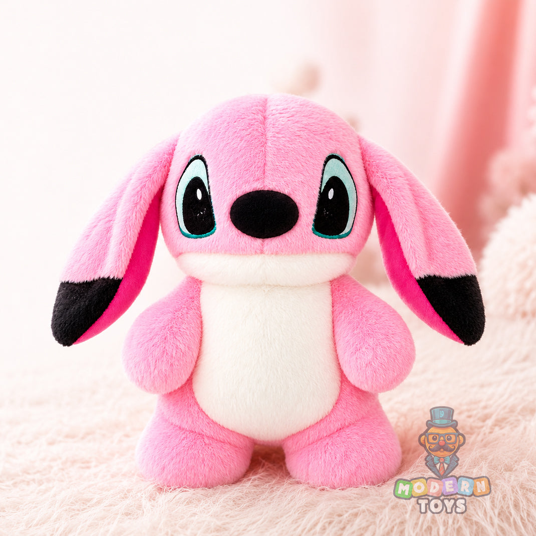 WARM BUNNY BAG