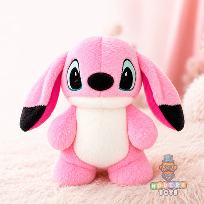 WARM BUNNY BAG