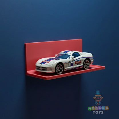 CAR WALL STAND - SMALL