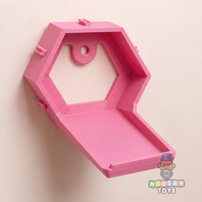 1:64 Infinity Modular Die Cast Car Stand