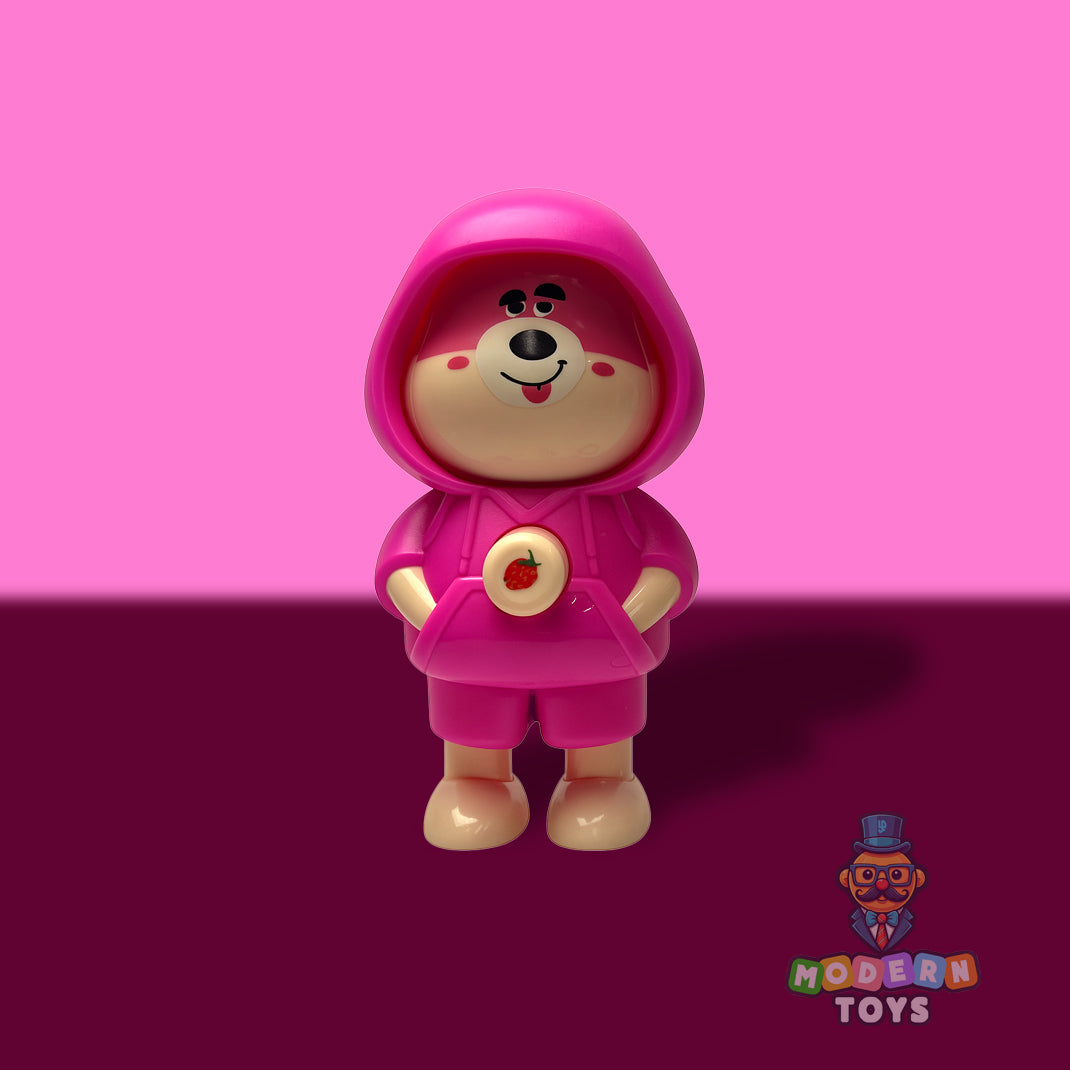 MOOD SWING TOY KEYCHAIN