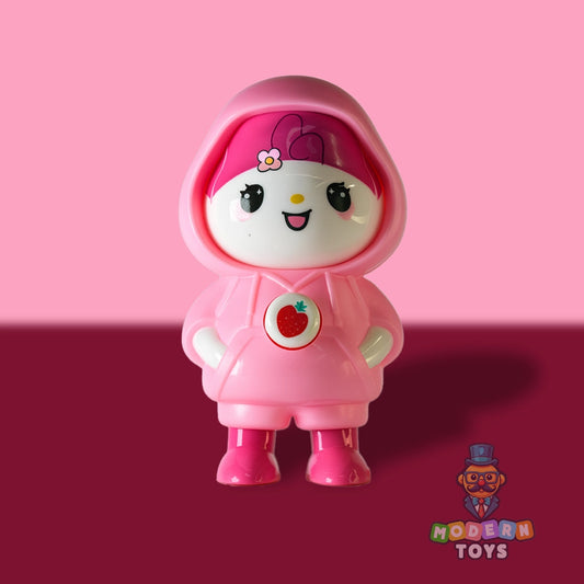 MOOD SWING TOY KEYCHAIN