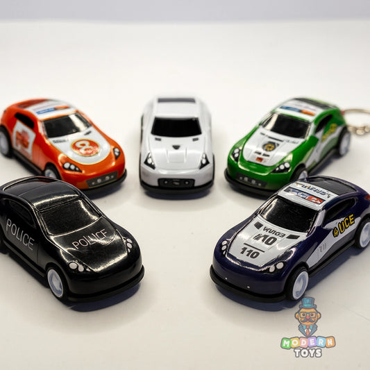 CAR KEYCHAIN