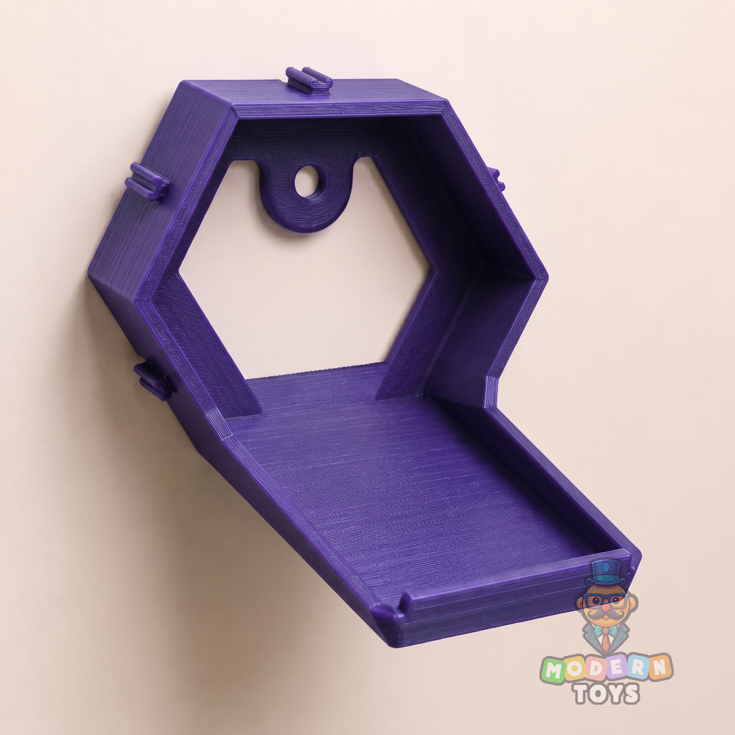 1:64 Infinity Modular Die Cast Car Stand