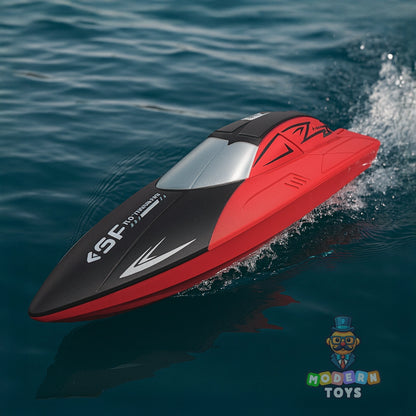 WATER BOAT