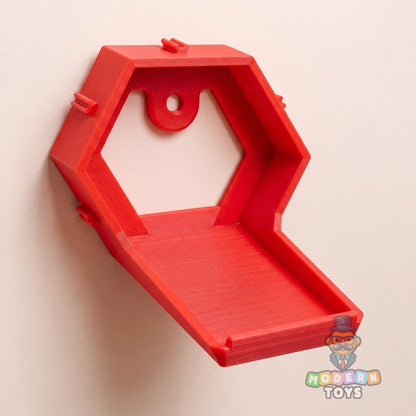 1:64 Infinity Modular Die Cast Car Stand