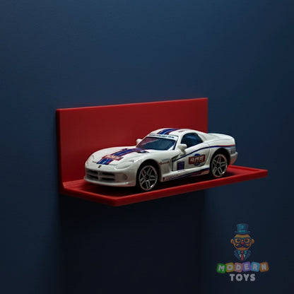 CAR WALL STAND - SMALL